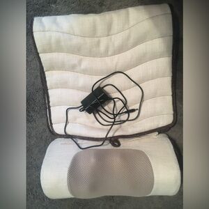 Neck Massager, used once